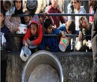 «الأونروا»: تجنب المجاعة في غزة يرتبط بتوفر إرادة سياسية حقيقية‎