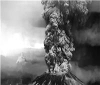 تعرف على أخطر 8 ثورات بركانية في التاريخ