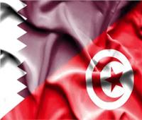 تونس وقطر تؤكدان الرغبة المشتركة في تعزيز التعاون الأمني بين البلدين