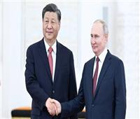 بكين: التعاون بين الصين وروسيا لا يخضع لتأثير دول أخرى