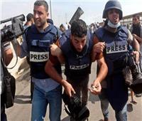 «الصحفيين الأردنيين» تدعوا للتضامن مع الزملاء الفلسطينيين في غزة