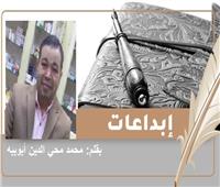 «كالح وناصع» قصة قصيرة للكاتب الدكتور محمد محي الدين أبوبيه