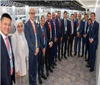 المصرية للاتصالات تتعاون مع هواوي استعدادًا لإطلاق تقنية الجيل الخامس 5G