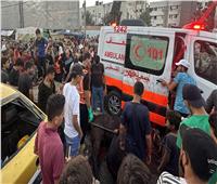 الصليب الأحمر في غزة: مستشفيات قليلة تحاول البقاء قيد التشغيل رغم نفاد الوقود