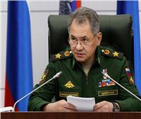 شويجو: القوات الروسية حررت 3 بلدات خلال أسبوع