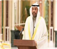 وزير الخارجية الكويتي يبحث مع مفوض حقوق الإنسان بالأمم المتحدة تطورات الأوضاع بغزة