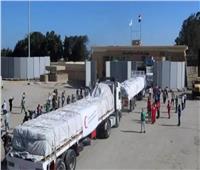 القاهرة الإخبارية: مصر تستعد لإقامة مستشفى ميداني مجهز داخل غزة
