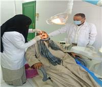 تقديم الخدمات الطبية لـ180 ألف مواطن بمستشفيات المنيا