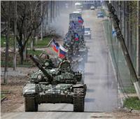 روسيا: خسائر أوكرانيا في الأرواح بلغت أكثر من 444 ألف جندي منذ بداية العملية العسكرية