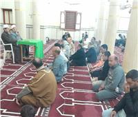الأوقاف: الأسبوع الثقافى بـ353 مسجدا حول موضوع «على أبواب رمضان»
