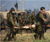 جيش الاحتلال يعترف بمقتل ضابط وجندي خلال المعارك البرية في حي الزيتون