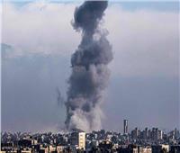 الصين تدعو إلى اتخاذ إجراءات للتخفيف من تدعيات الصراع في غزة على سوريا