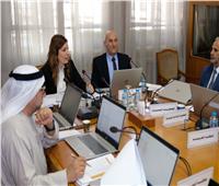 الجامعة العربية تعقد اجتماع اللجنة الفنية الاستشارية لمجلس وزراء الصحة العرب