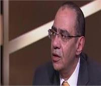 رئيس جمعية خبراء الصدر:  مصر سباقة في مواجهة أخطر الأمراض المعدية  