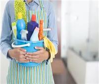 قبل رمضان.. 6 خلطات سحرية تساعدك على تنظيف المنزل بسرعة