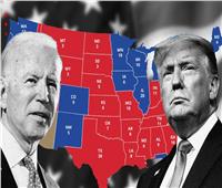 ما أهمية «الولايات المتأرجحة» في تحديد مسار سباق انتخابات أمريكا 2024؟