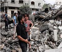 الحرب على غزة| 30 ألف شهيد.. وأكثر من مليوني نازح