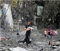 أستاذ علاقات دولية: العالم يتحمل مسؤولية ما يحدث في غزة