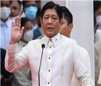رئيس الفلبين يتعهد بالبقاء حازما في الدفاع عن سيادة بلاده