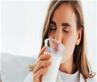 كوب من الحليب يوميًا يقلل خطر الإصابة بالنوبات القلبية القاتلة
