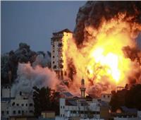 السيسي لـ «بايدن»: ضرورة التوصل لوقف فوري ومستدام لإطلاق النار في غزة