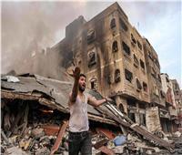 الخارجية السعودية تدين وتستنكر بشدة استهداف المدنيين العزل شمال قطاع غزة
