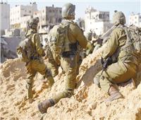 طرد 9 جنود من غزة لرفضهم الأوامر العسكرية