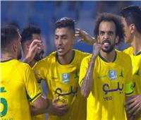 تواجد محمد شريف| تشكيل الخليج المتوقع أمام الشباب في الدوري السعودي