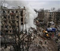 قتيلان خلال هجمات شنتها مسيّرات روسية في أوكرانيا