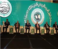 برعاية رئيس الوزراء ومجلس الوحدة الاقتصادية.. بدء مؤتمر خبراء الضرائب العرب