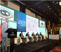 بدء الجلسة الثانية للمؤتمر الدولي لاتحاد خبراء الضرائب العرب 