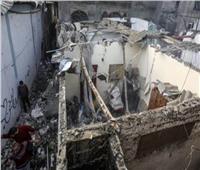 كاتب صحفي: مصر قادت جهود الإغاثة للأشقاء بغزة