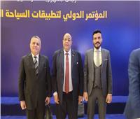 رئيس جامعة الأقصر يشهد افتتاح المؤتمر الدولي لتطبيقات السياحة الصحية المصرية