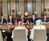 وزير التجارة: ضرورة تفعيل العمل العربي المشترك لمواجهة التحديات الاقتصادية