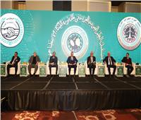 بدء فعاليات الجلسة الرابعة للمؤتمر الدولي لاتحاد خبراء الضرائب العرب
