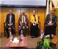 انطلاق مؤتمر طب جامعة الإسكندرية عن مراكز التميز بين الحاضر والمستقبل