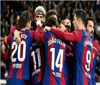 برشلونة في اختبار صعب أمام أتلتيك بلباو في الدوري الإسباني 