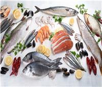 للتحكم في «الكوليسترول».. 6 أنواع من الأسماك احرص على تناولها