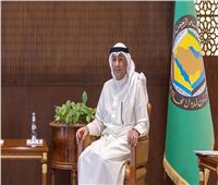البديوي: دول مجلس التعاون الخليجي تدعم جميع الحلول التي تضمن حقوق الشعب الفلسطيني