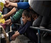 حكومة غزة: المجاعة تتعمّق في القطاع.. ونحمّل واشنطن والاحتلال المسؤولية 