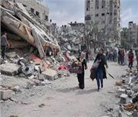 أستاذ علوم سياسية: دائرة الصراع قد تتسع إذا لم تقر الهدنة في غزة خلال رمضان
