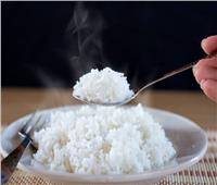 هل توجد خطوره عند تسخين الأرز مرة أخرى؟ أخصائية التغذية تجيب