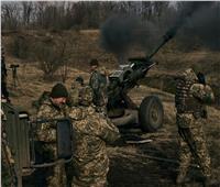 الجيش الأوكراني: اندلاع معركة عنيفة مع القوات الروسية على محور باخموت