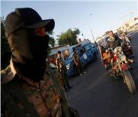 بغداد تطلق أكبر عملية عسكرية ضد تنظيم داعش غربي العراق