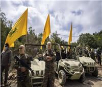 شمال إسرائيل تحت نيران حزب الله اللبناني خلال ساعات الفجر