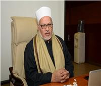 إبراهيم الهدهد لأئمة الجزائر: الإسلام دعا إلى الحوار البناء حتى مع غير المسلمين