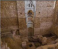 أصل الحكاية | مسجد عثمان بن عفان بجدة.. اكتشاف «أنماط معمارية» تعود تاريخها إلى 1200 عام