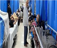 صحة غزة: الاحتلال قتل 364 كادرًا صحيًا واعتقل 269 آخرين وأخرج 32 مُستشفى عن الخدمة