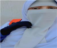 بنت الأقصر "مرام النوبي" الثاني على مستوى الجمهورية في مسابقة حفظ القرآن الكريم