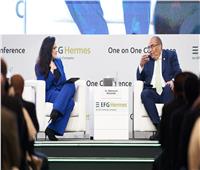 انطلاق أعمال الدورة السنوية الثامنة عشر من المؤتمر الاستثماري ‹‹EFG Hermes One-On-One›› بالتعاون مع سوق دبي المالي (DFM)